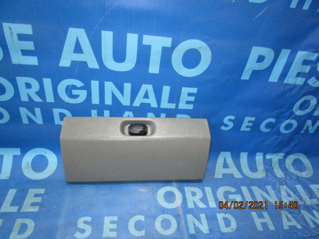 Torpedo Renault Trafic 2001 (usa)