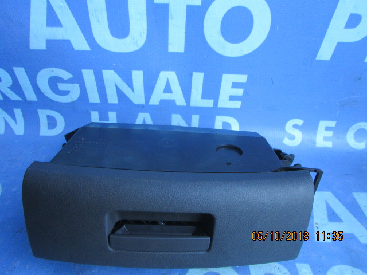 Torpedo VW Golf VII; 5G0882600A
