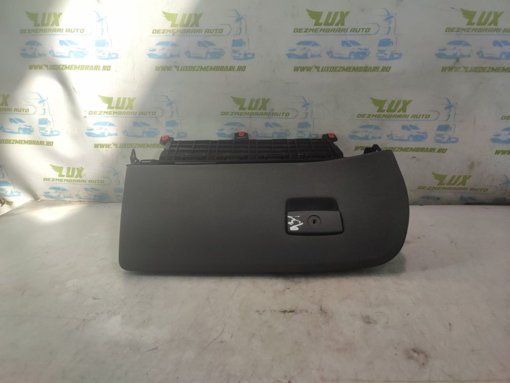 Torpedou 105019669 BMW X4 F26 [2014 - 2018] 3.0 d N57D30B