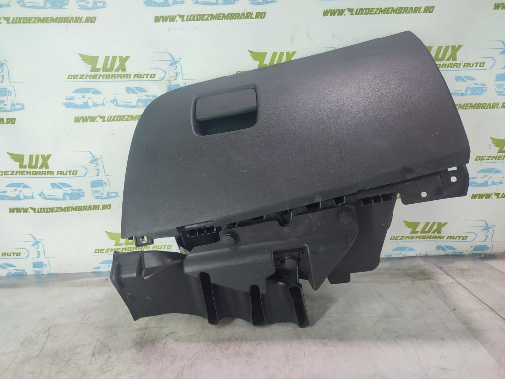 Torpedou 13463314LHD Opel Crossland X [2017 - 2020]