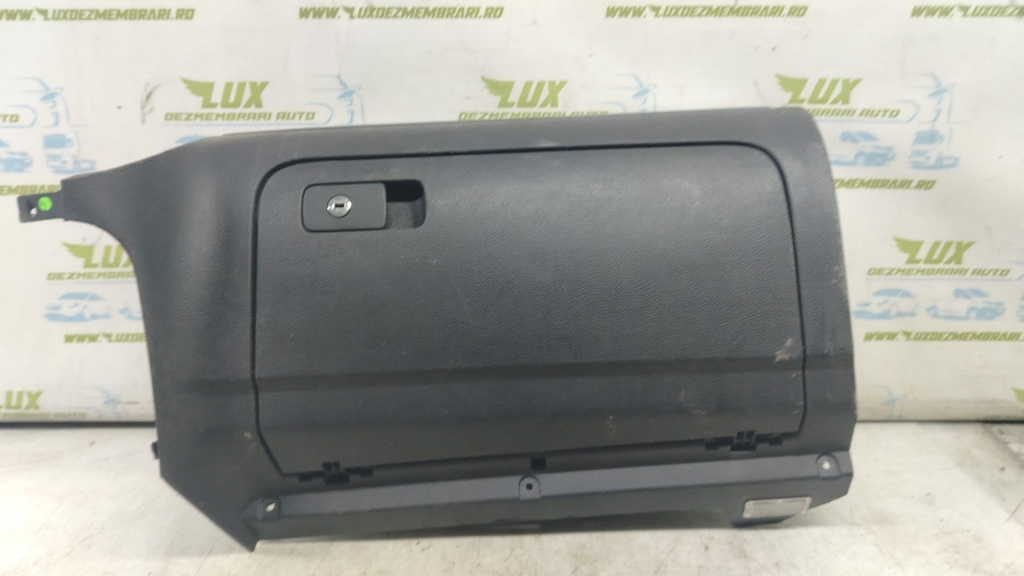 Torpedou 1k1857135 Volkswagen VW Golf 5 [2003 - 2009]