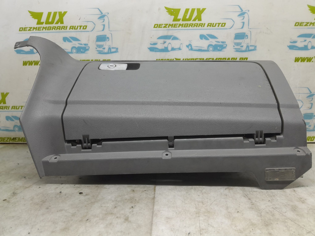 Torpedou 1K1857289A Volkswagen VW Golf 5 [2003 - 2009]