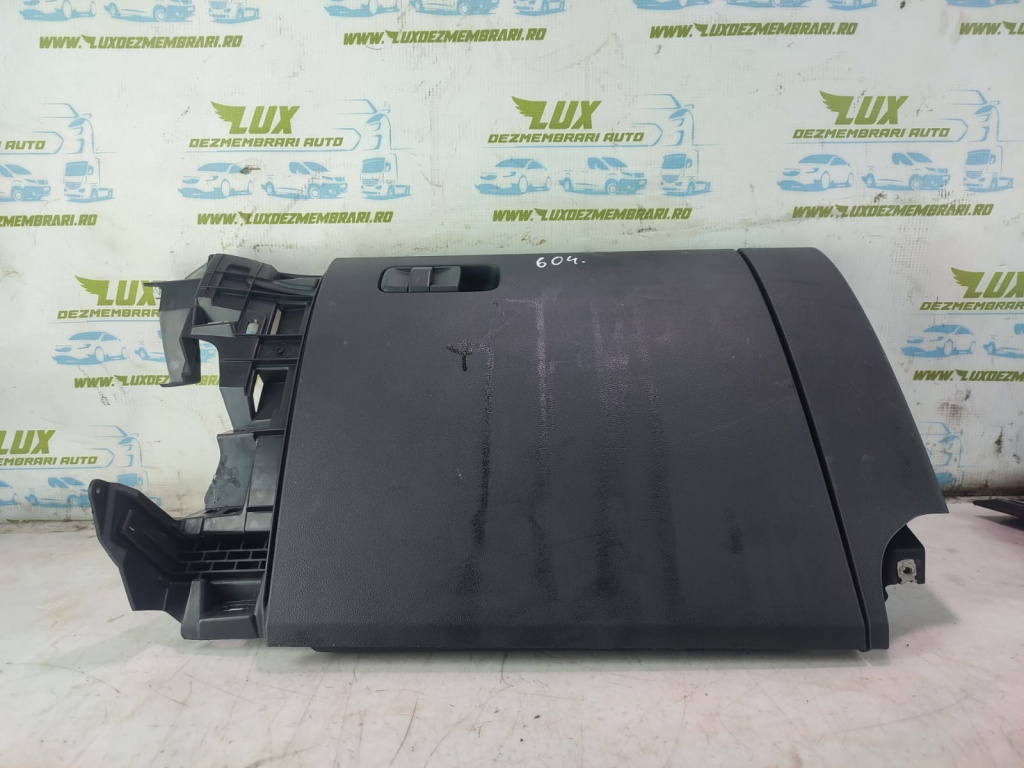 Torpedou 1ST857097A Skoda Citigo [2011 - 2017] 1.0 benzina CHYA