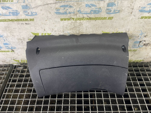 Torpedou 1Z1857097L Skoda Octavia 2 [2004 - 2008] 2.0 tdi BMM