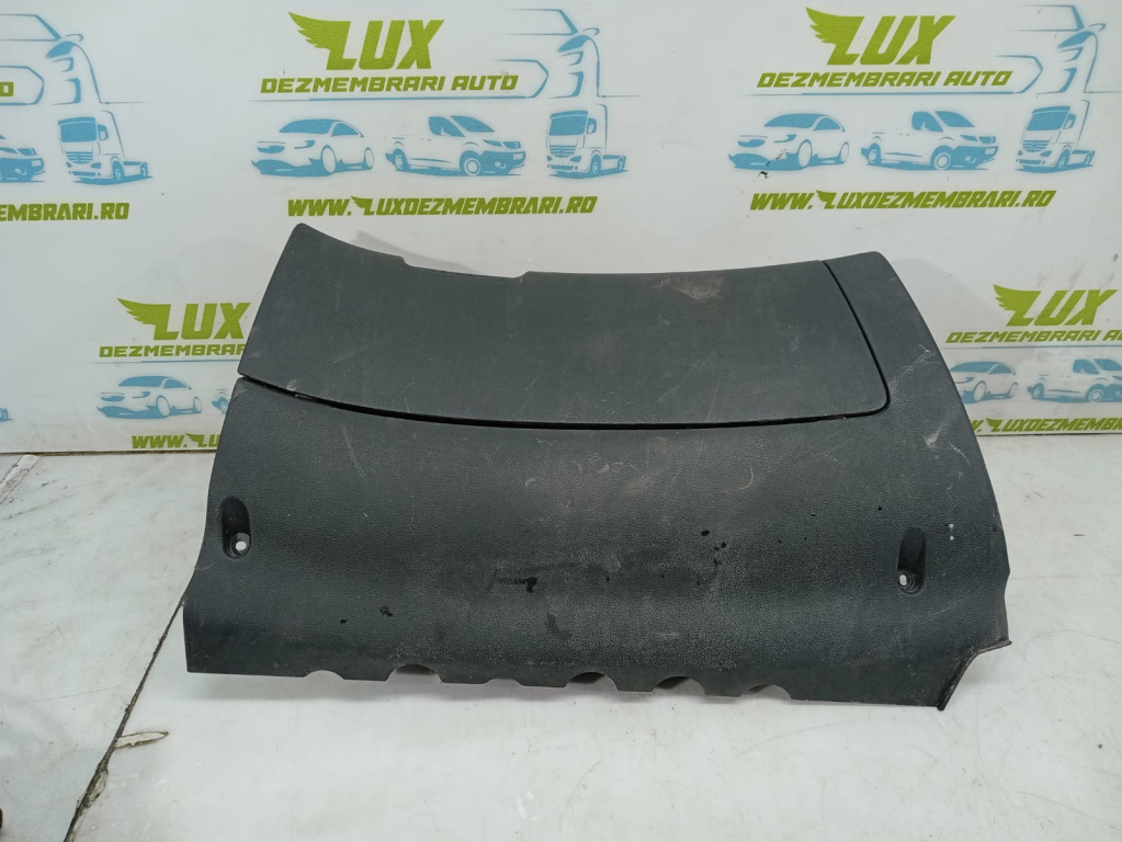 Torpedou 1Z1857097N Skoda Octavia 2 [2004 - 2008]