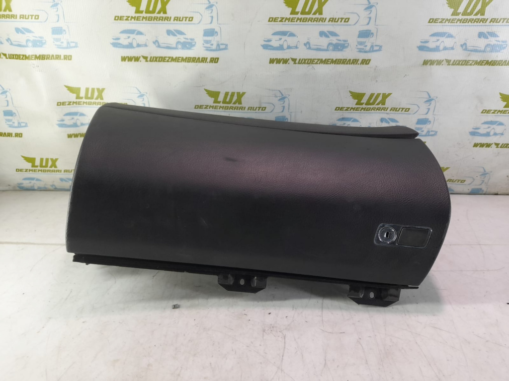 Torpedou 22168031879 Mercedes-Benz S-Class W221 [2005 - 2009] 3.0 cdi om642.932