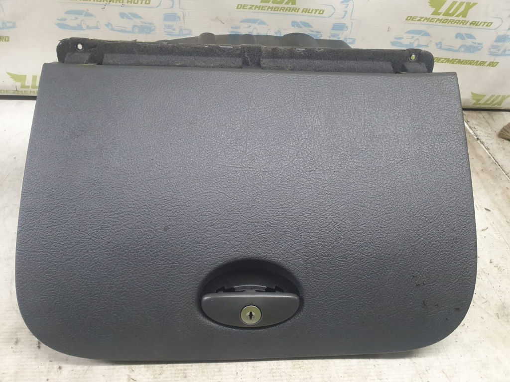 Torpedou 28313m Citroen C5 [facelift] [2004 - 2008] 1.6 hdi 9HZ