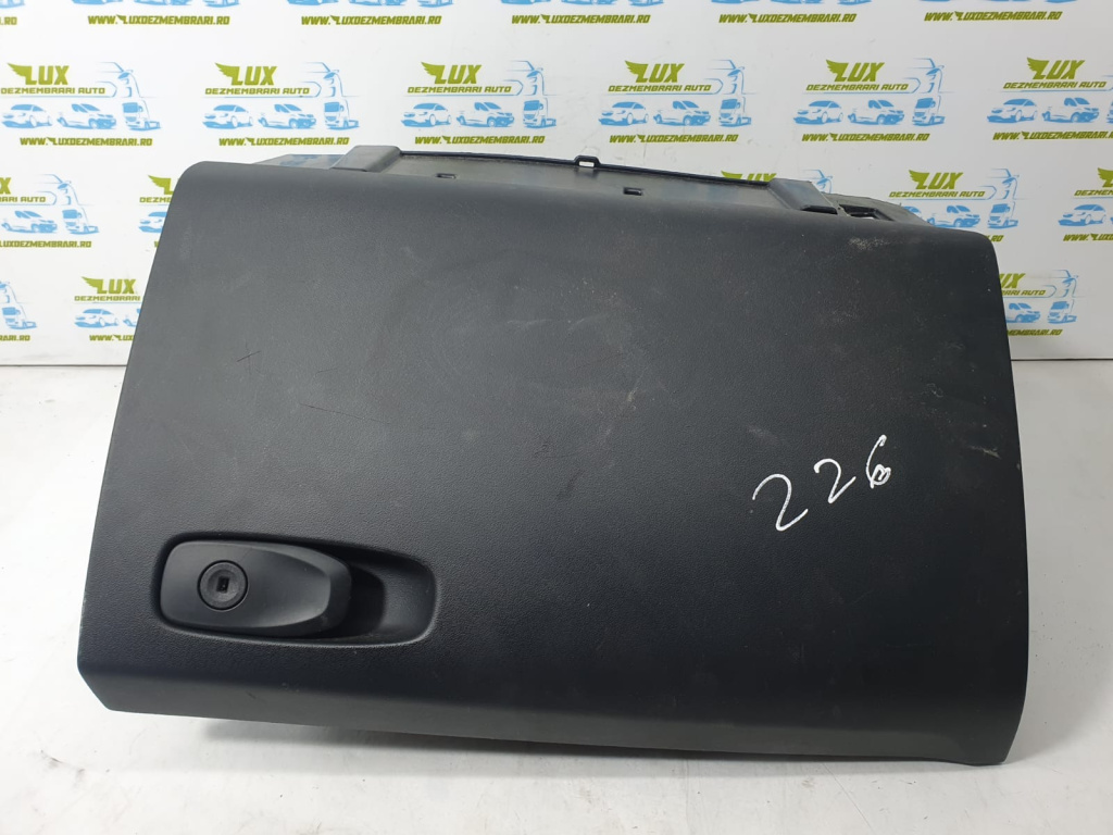 Torpedou 39840916 Volvo V40 2 [2012 - 2016] D4162T