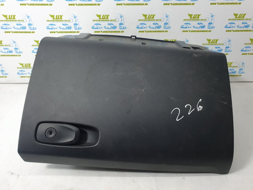 Torpedou 39840916 Volvo V40 2 [2012 - 2016] D4162T