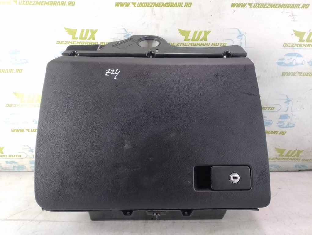 Torpedou 3c1857097 Volkswagen VW Passat B6 [2005 - 2010] 1.9 tdi BLS