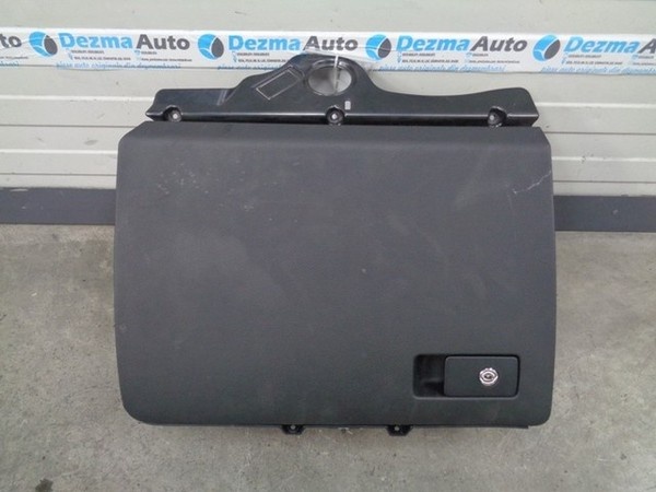 Torpedou 3C1857097BF, Vw Passat Variant (3C5) 2005-2010 (id:206356)