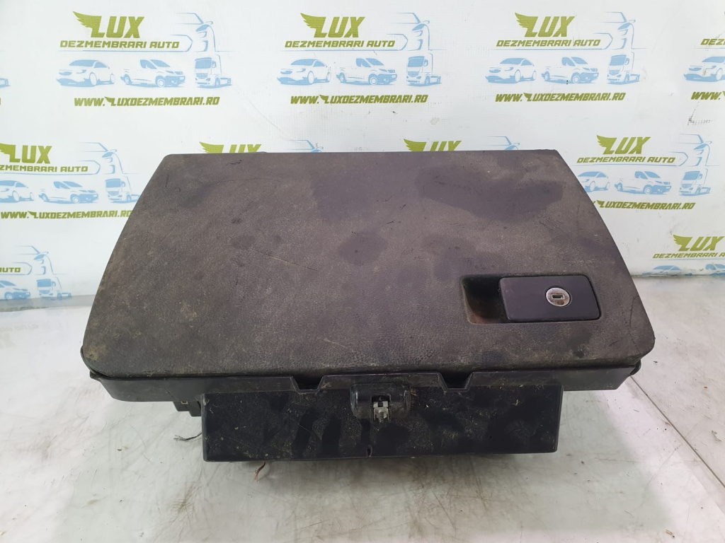 Torpedou 3c1857101 Volkswagen VW Passat B6 [2005 - 2010]
