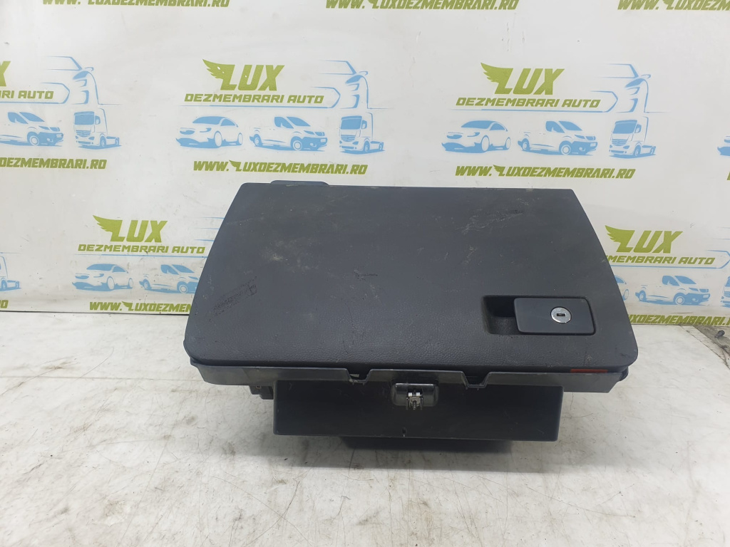 Torpedou 3c1857101 Volkswagen VW Passat B6 [2005 - 2010]