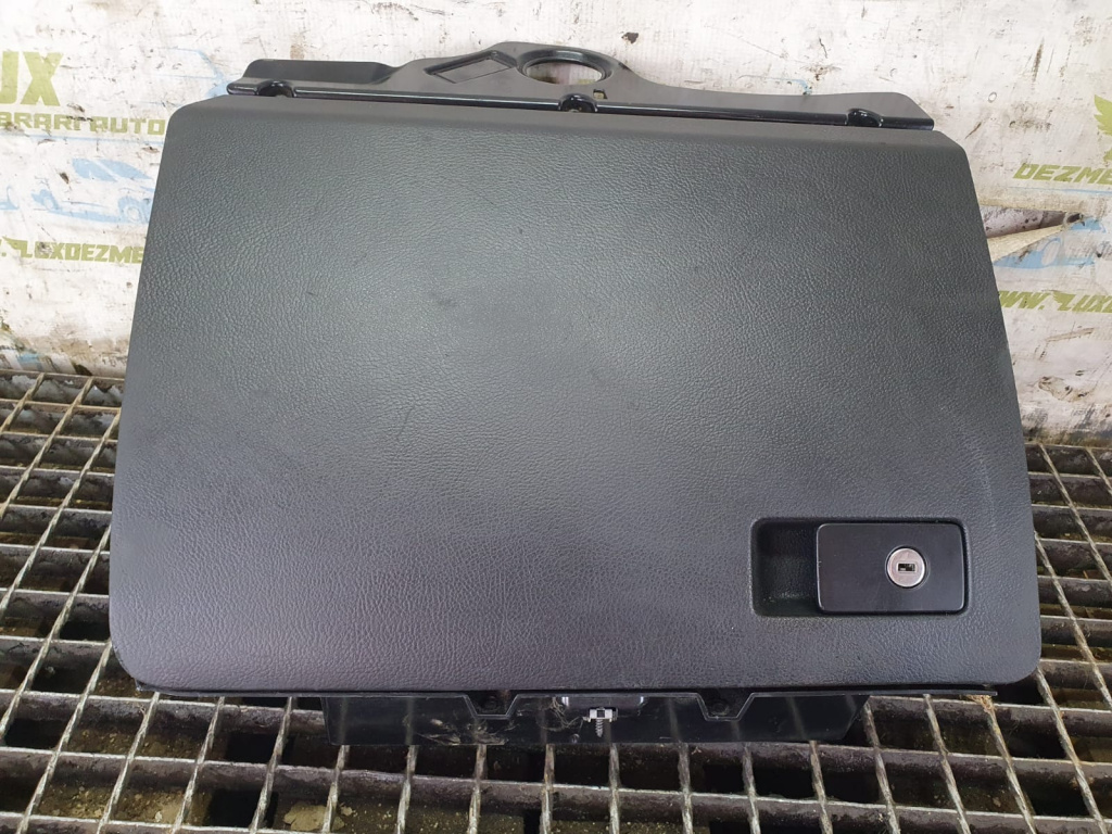 Torpedou 3c1857101 Volkswagen VW Passat B6 [2005 - 2010] 2.0 tdi cbdc