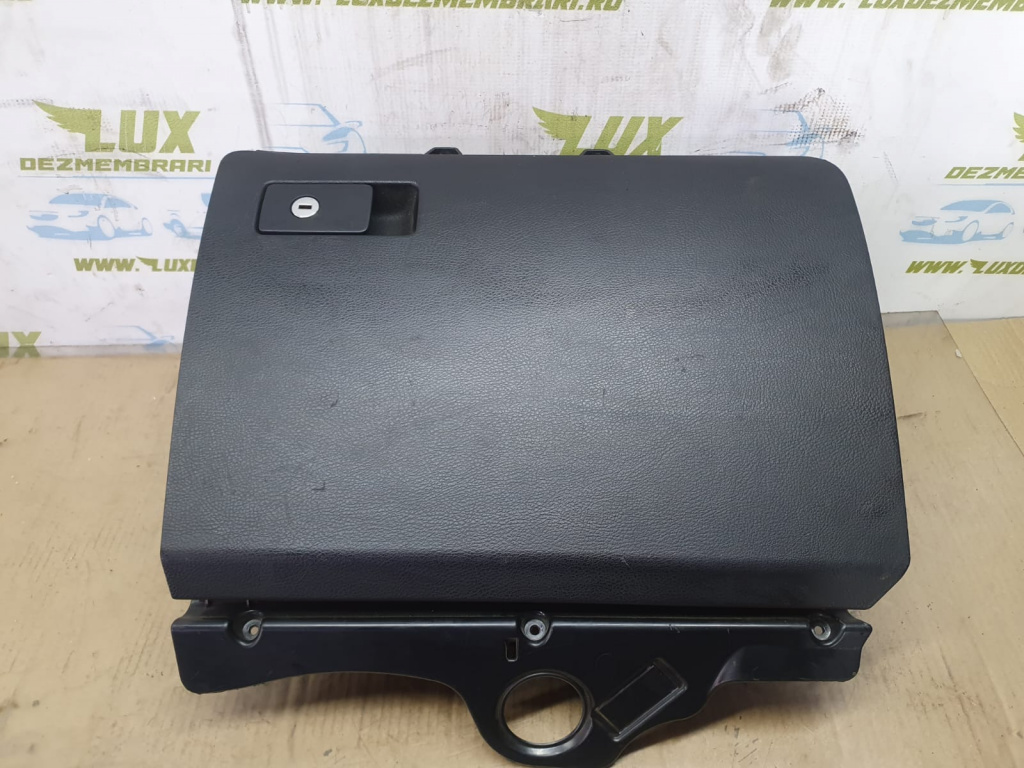 Torpedou 3c1857101 Volkswagen VW Passat B6 [2005 - 2010]