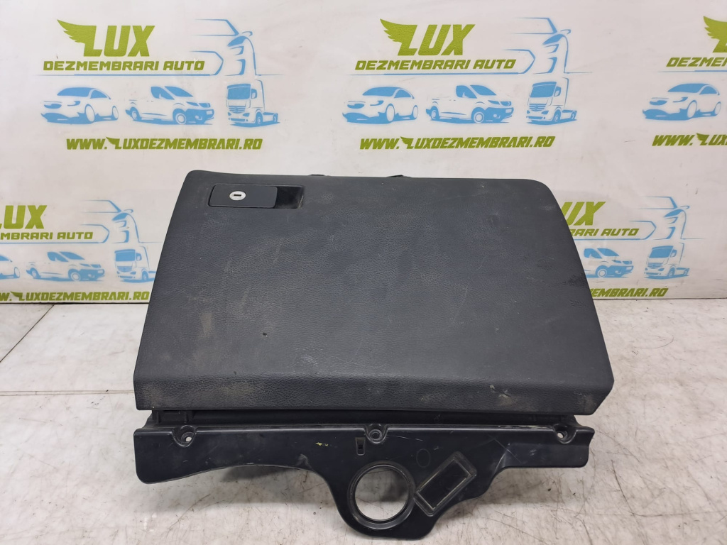 Torpedou 3c1857101 Volkswagen VW Passat B6 [2005 - 2010]
