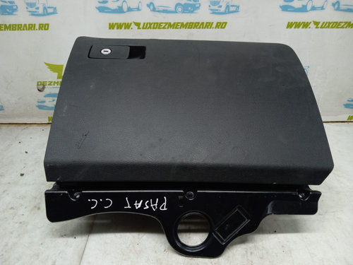 Torpedou 3c1857114 Volkswagen VW Passat B6 [2005 - 2010]