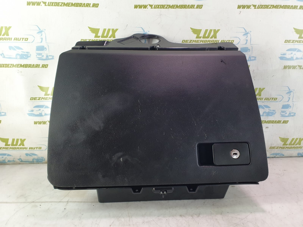 Torpedou 3c1857114e Volkswagen VW Passat B7 [2010 - 2015] 2.0 tdi CFFB