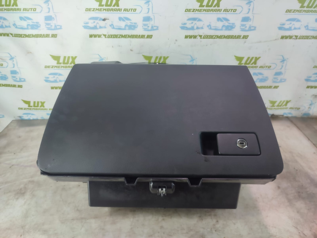 Torpedou 3c1857114e Volkswagen VW Passat B7 [2010 - 2015] 2.0 tdi CFFB