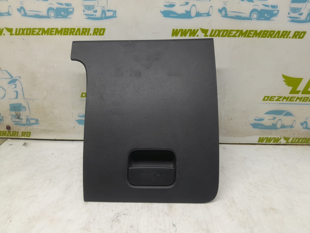 Torpedou 3c1857921 Volkswagen VW Passat B6 [2005 - 2010]