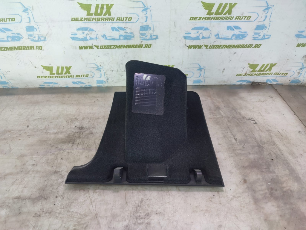 Torpedou 3c1857921l Volkswagen VW Passat B7 [2010 - 2015] 2.0 tdi CFFB