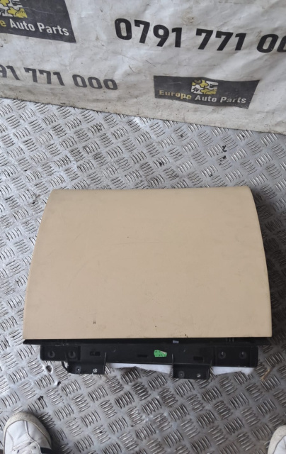 Torpedou 3D1857131D Volkswagen VW Phaeto