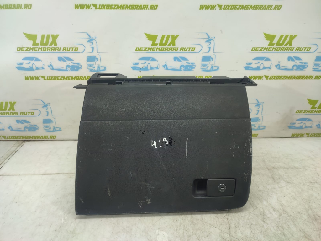 Torpedou 3G1857097N Volkswagen VW Passat B8 [2014 - 2020] 2.0 tdi CRLB