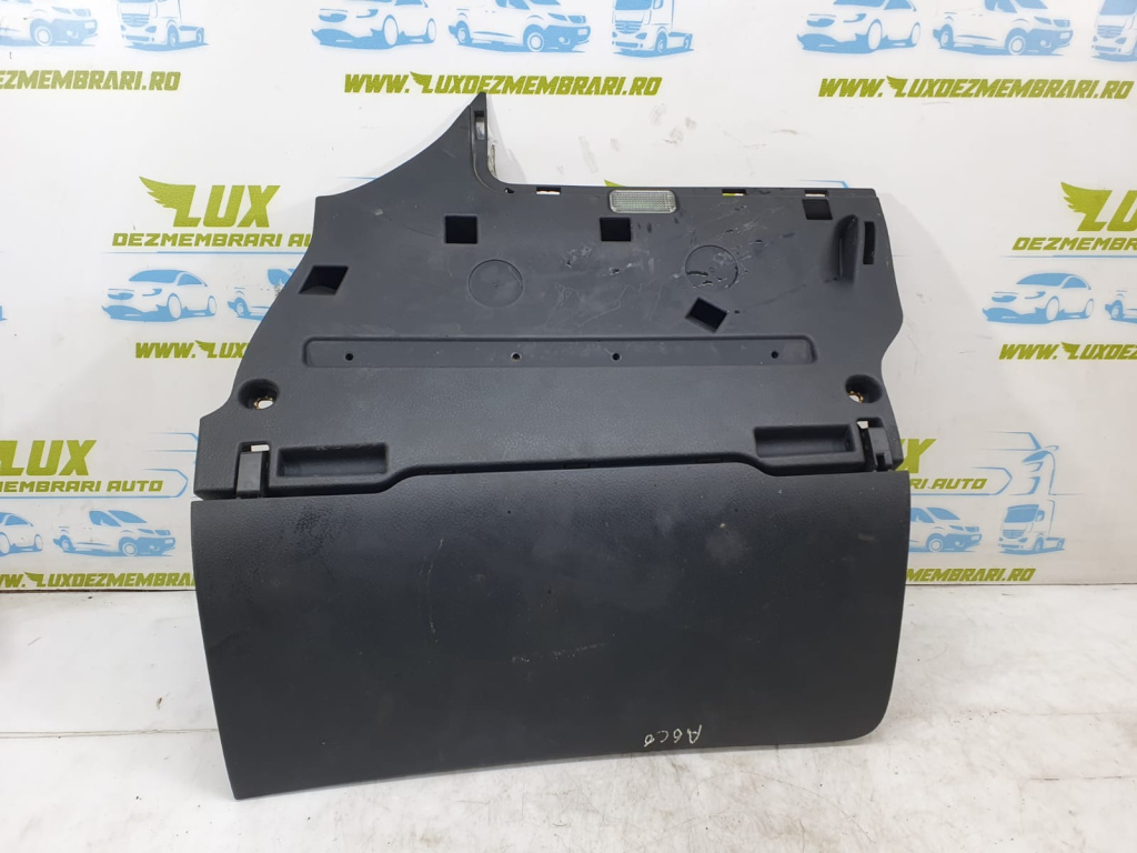 Torpedou 4f1857035ah Audi A6 4F/C6 [2004 - 2008]