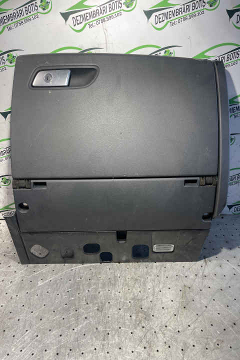 Torpedou 4G8 857 035 D Audi A6 4G/C7 [2010 - 2014] Sedan