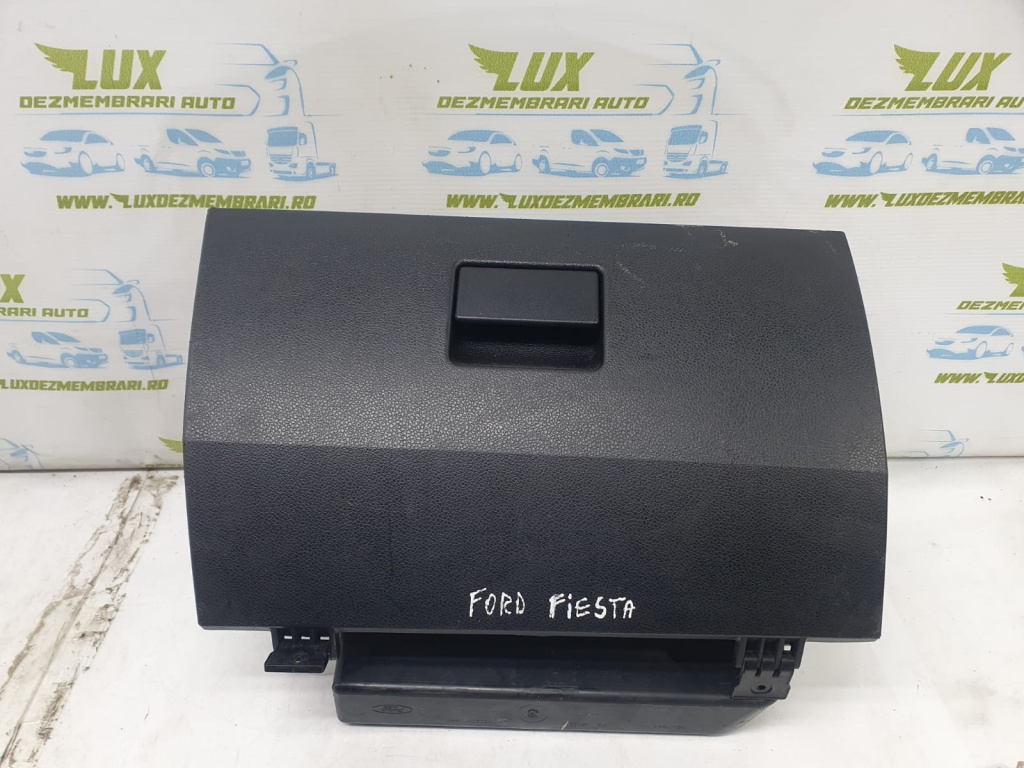 Torpedou 4s6t-14k016-aa Ford Fiesta 5 [2001 - 2007]