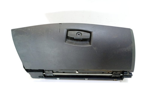 Torpedou 51167034080 BMW Seria 5 E60/E61 [2003 - 2007]