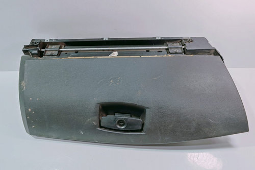 Torpedou 51167034080 BMW Seria 5 E60/E61 [facelift] [2007 - 2010]