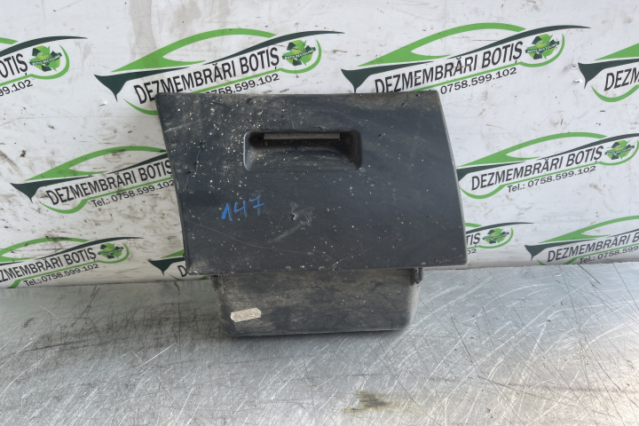 Torpedou 51458223192 / 51.45-8 223 192 BMW Seria 3 E46 [1997 - 2003] Sedan 4-usi 320d MT (136 hp)