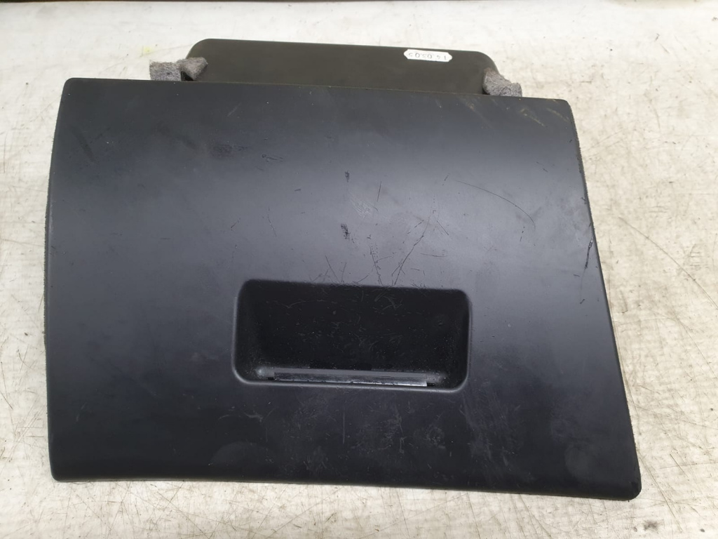 Torpedou 51458223192 BMW Seria 3 E46 [facelift] [2001 - 2006] 2.0 d M47D20 320d