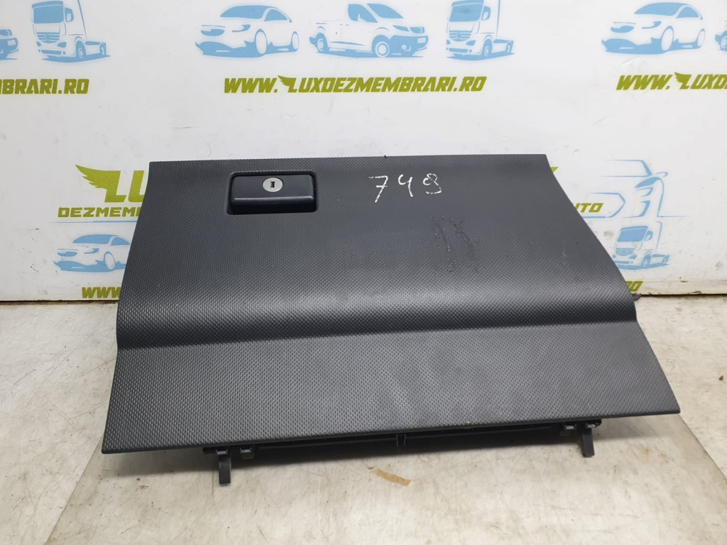 Torpedou 55550-52190 Toyota Urban Cruiser [2008 - 2020] 1.4 d 1NDTV