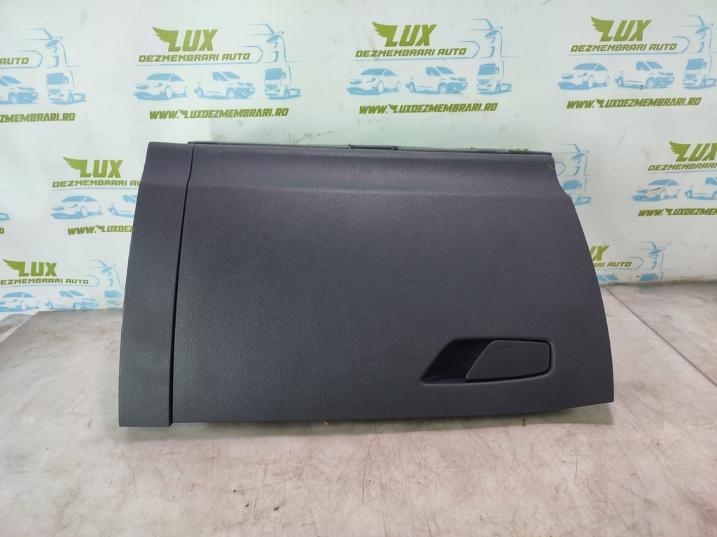 Torpedou 5e4857103 Skoda Octavia 4 [2019 - 2024] 2.0 tdi DTRB