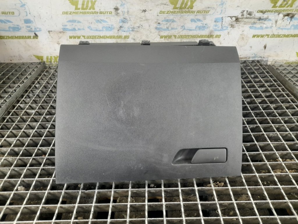 Torpedou 5F1857095 Seat Leon 3 5F [2012 - 2016] 1.4 tsi CMBA
