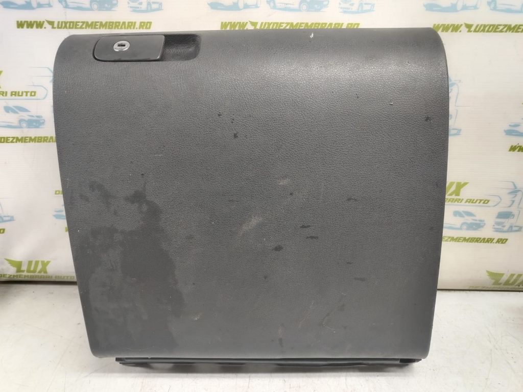 Torpedou 5m1857097 Volkswagen VW Tiguan 5N [2007 - 2011]
