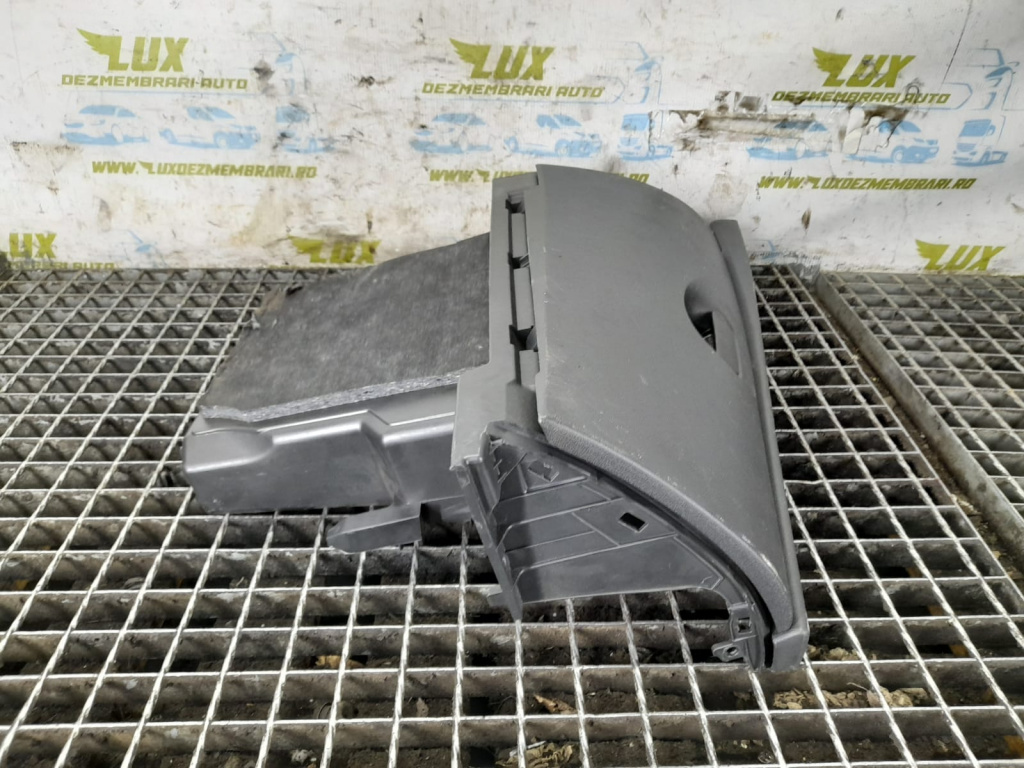 Torpedou 681083896R Renault Megane 3 [2th facelift] [2013 - 2020] 1.5 dci K9K656 euro 6