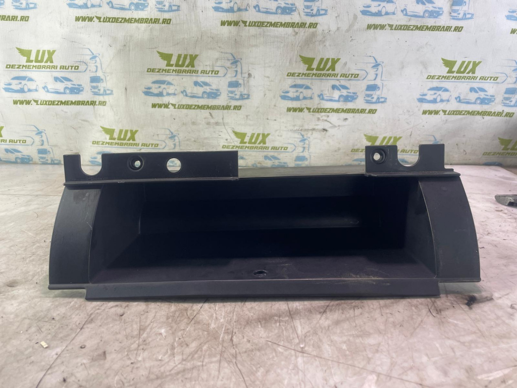 Torpedou 68275EB300 Nissan Pathfinder R51 [2004 - 2010] 2.5 dci YD25DDti