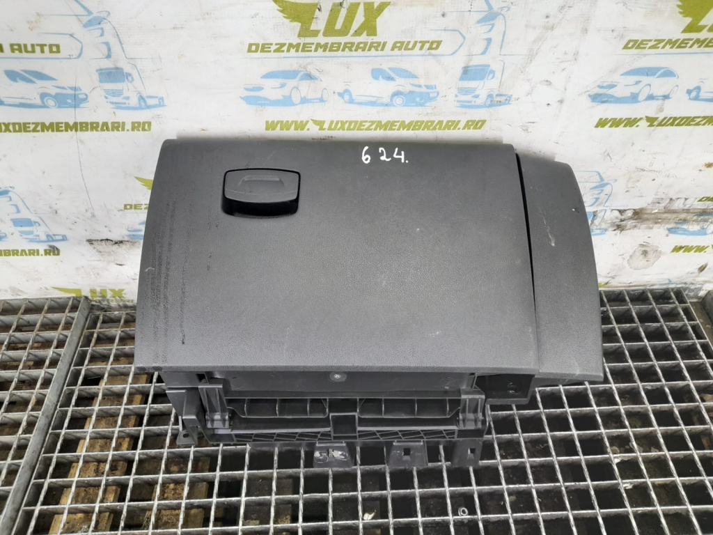 Torpedou 685005747R Renault Kadjar [2015 - 2018] 1.6 dci R9M414