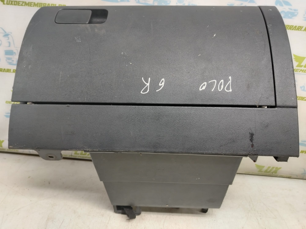 Torpedou 6r1857097 Volkswagen VW Polo 5 6R [2009 - 2015]