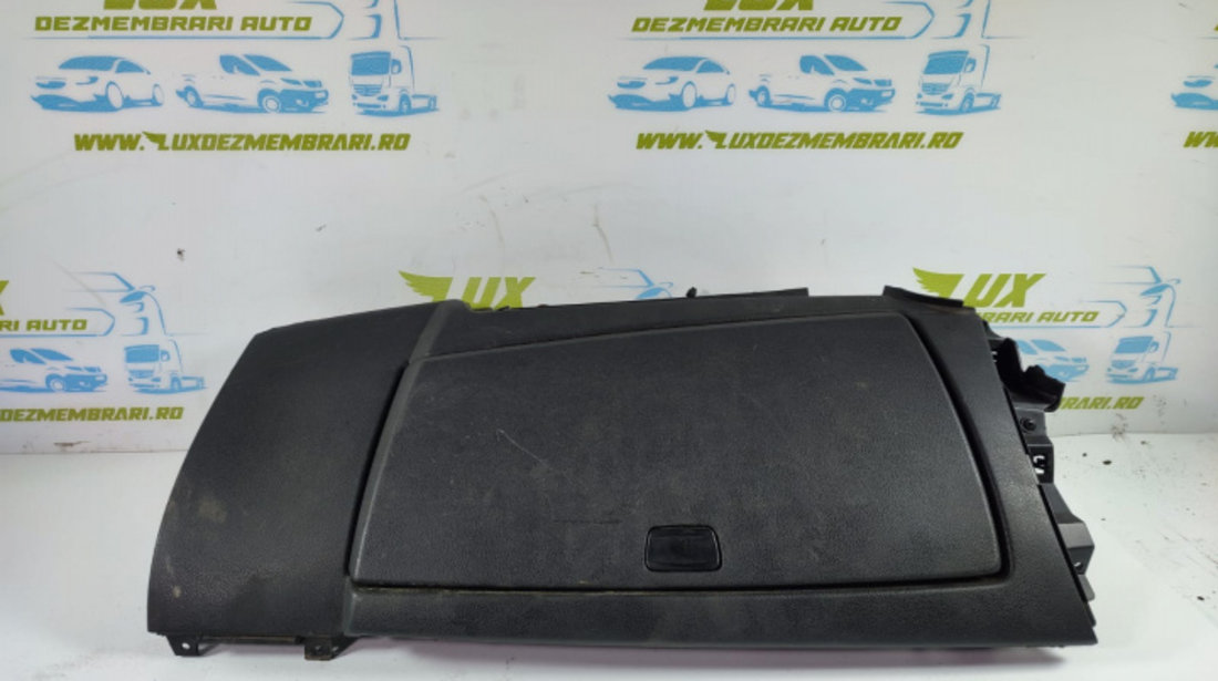 Torpedou 712455412 BMW Seria 1 E81-E88 [2004 - 2007]