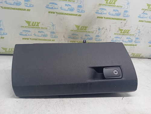 Torpedou 727584-10 BMW Seria 3 F30 [2011 - 2016]
