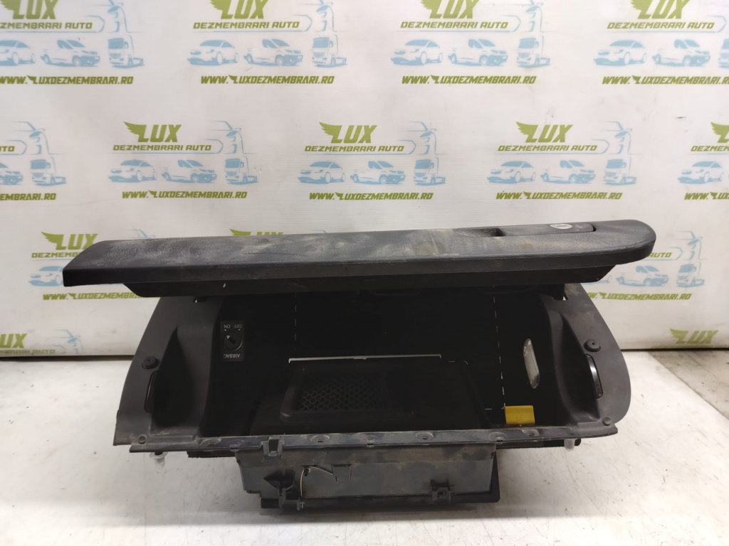 Torpedou 7p1857097 Volkswagen VW Touareg