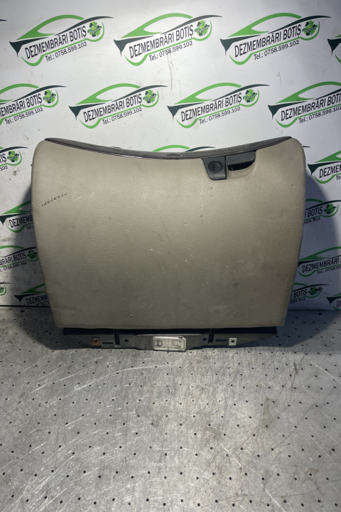 Torpedou 8650374 Volvo S60 [facelift] [2004 - 2009] Sedan