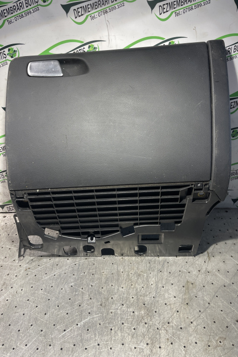 Torpedou 8K1 857 035 Audi A4 B8/8K [2007 - 2011] Sedan 4-usi