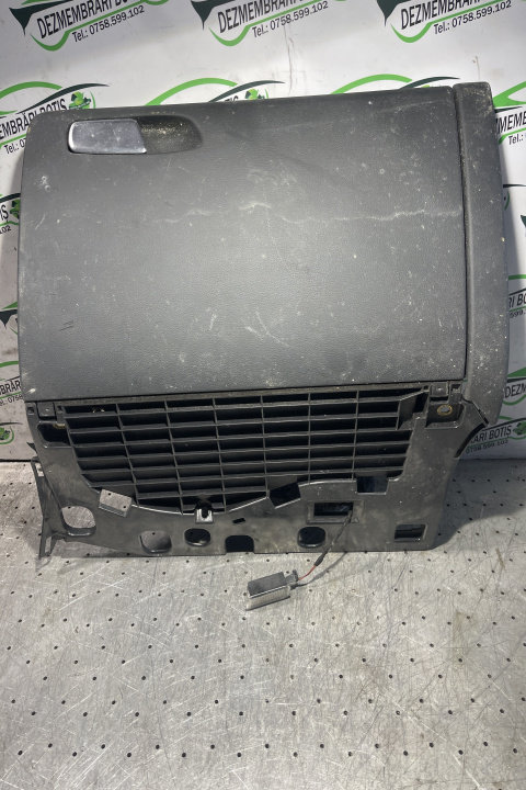 Torpedou 8K1 857 035 B Audi A4 B8/8K [2007 - 2011] Sedan 4-usi