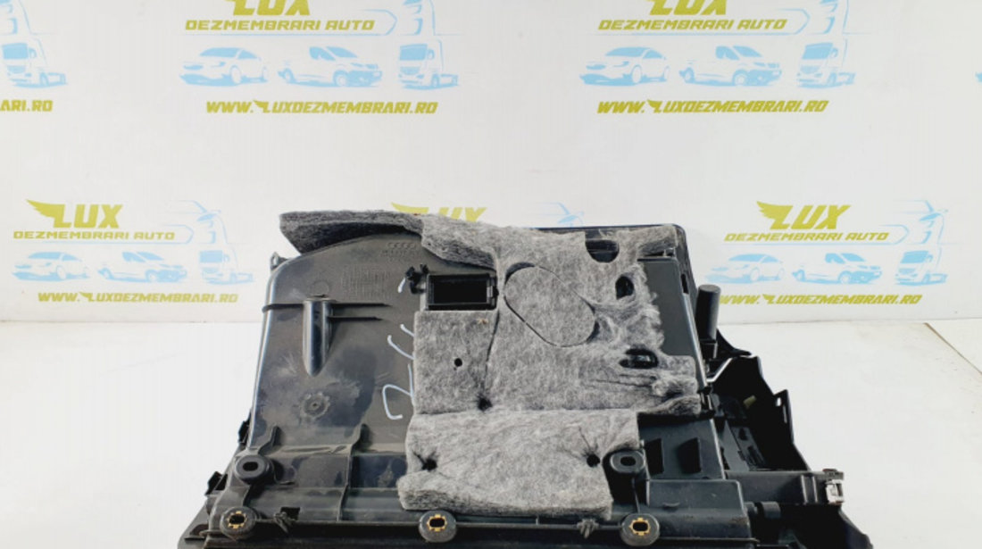 Torpedou 8k1857035 Audi A4 B8/8K [2007 - 2011]