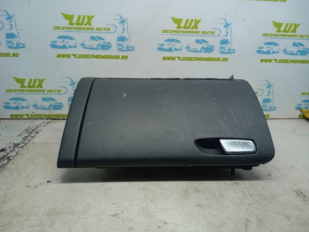 Torpedou 8k1857035b Audi A4 B8/8K [2007 - 2011]